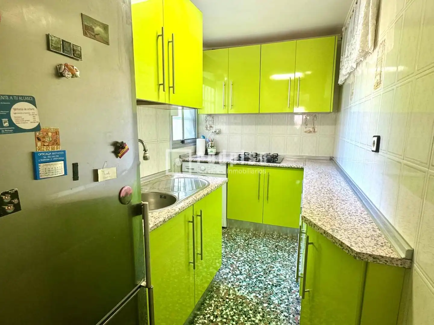 Piso en venta en Carretera de Cádiz, imagen 6