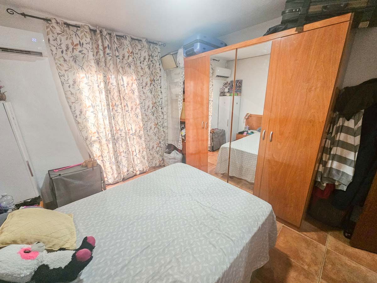 Dormitori de Apartament en venda en Cártama