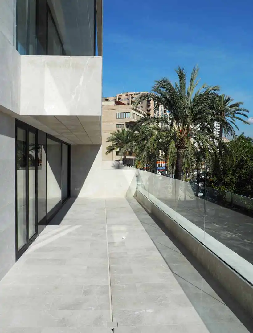 Apartment mit Aufzug zum Verkauf in Ponent, imagen 8