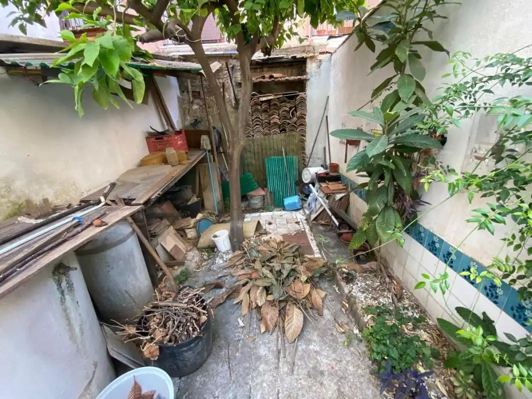 Casa amb jardí en venda a Carrer Sant Pere, imagen 30