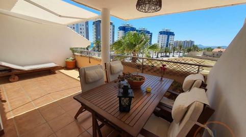 Photo 3 of Attic for sale in Avenida Gondolas Ed.m Polo-pl J, Veneziola, Murcia