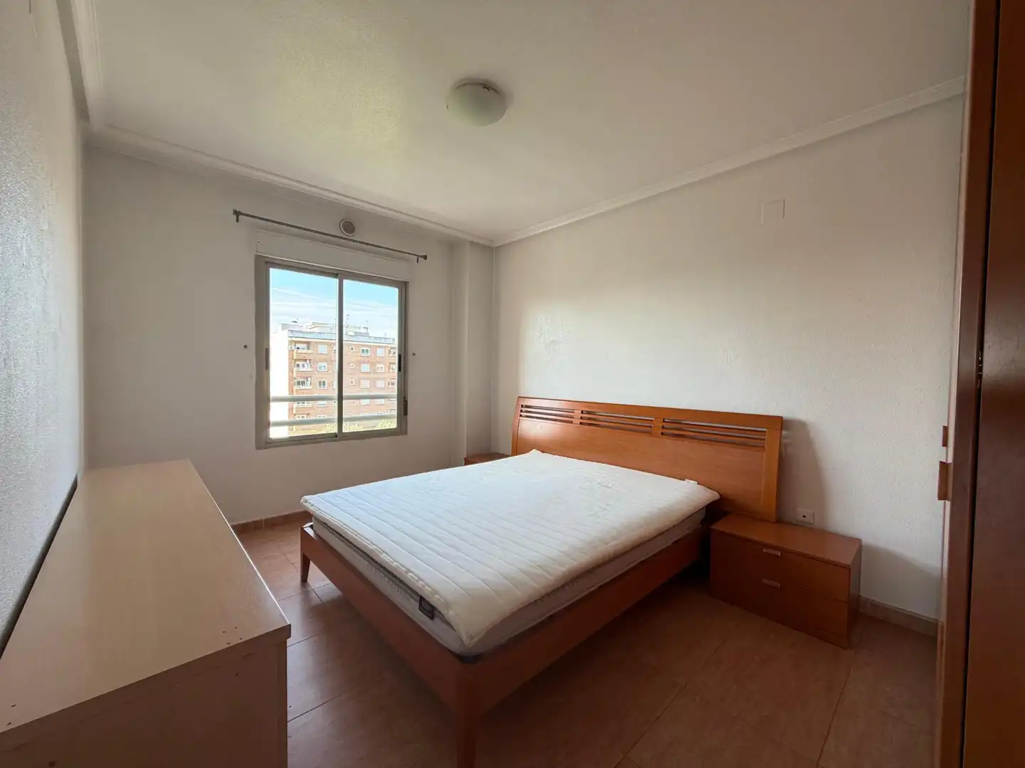Habitación de Apartamento en venta en Almoradí con Aire acondicionado y Terraza