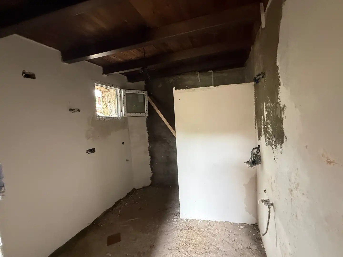 Finca rústica en venta en El Álamo - Arbejales