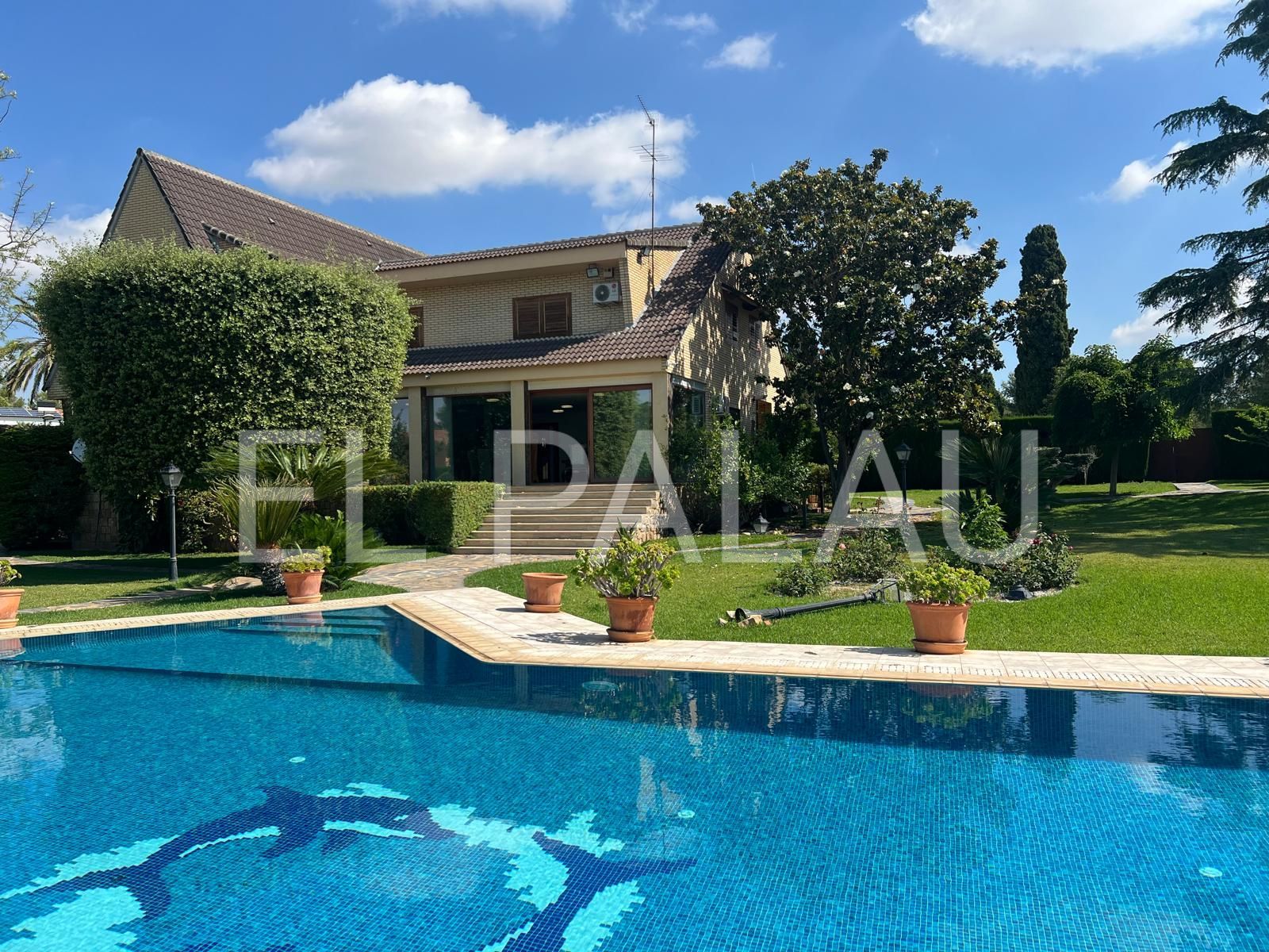 House or chalet for sale in Casas Verdes
