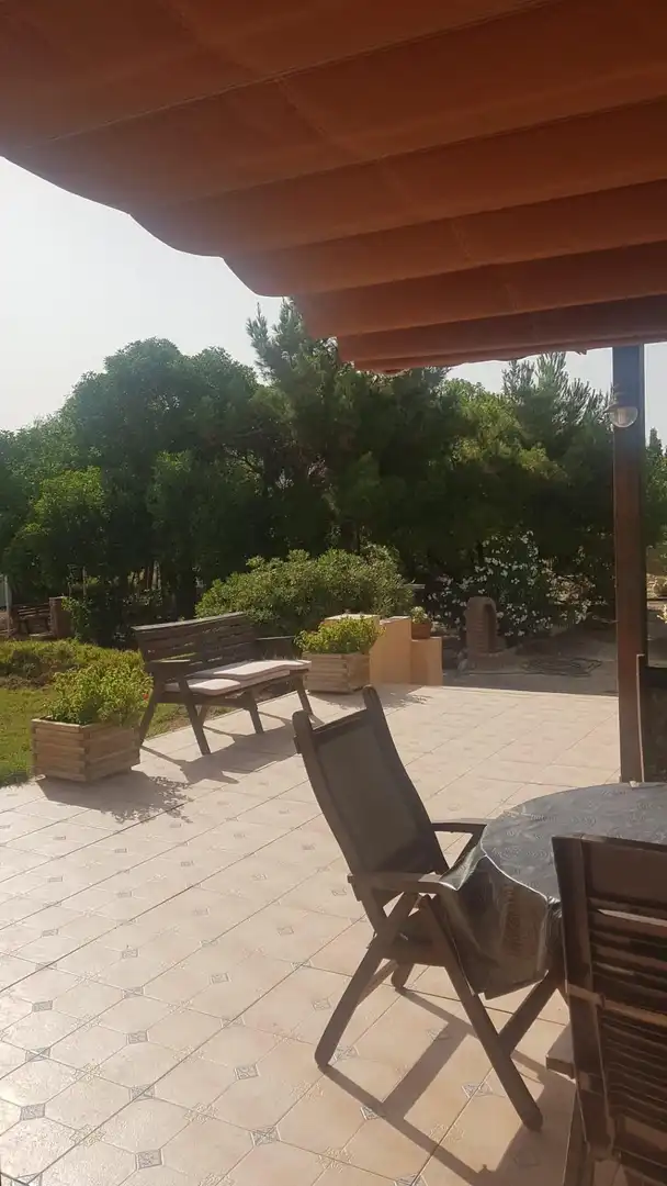 Detached house with terrace for sale in Perleta - Maitino, imagen 80