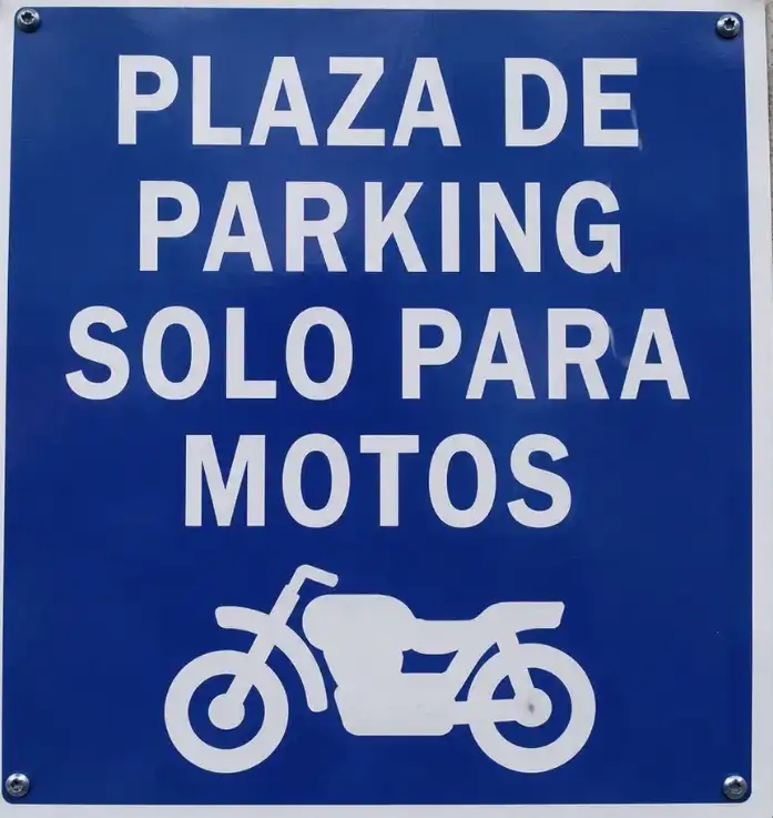 Parking of Garage for rent in Madrid