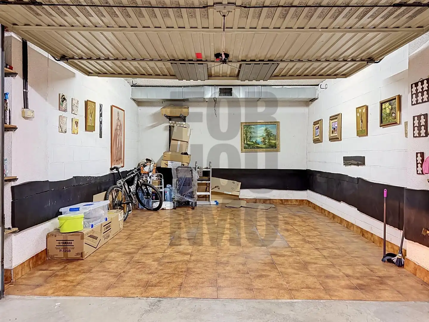 Wohnung mit Terrasse zum Verkauf in Plaza ZELAETA BERRI, imagen 38