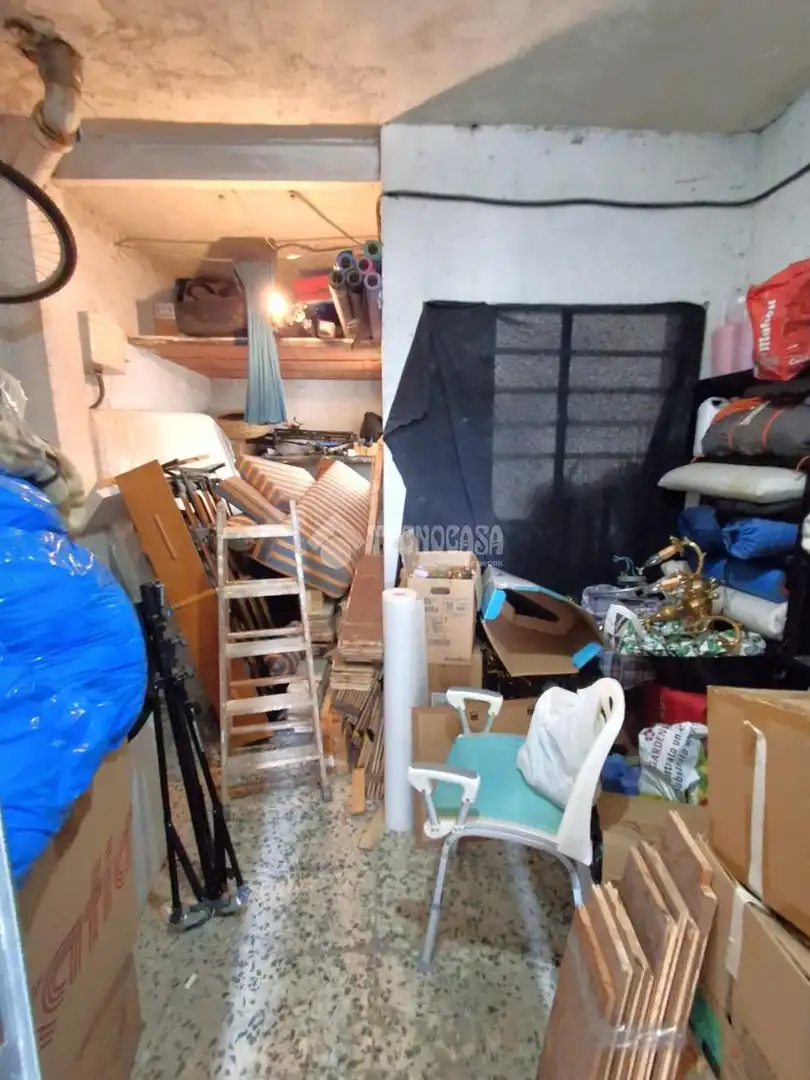 Business premises for sale in Calle Pinto - San Roque, imagen 9