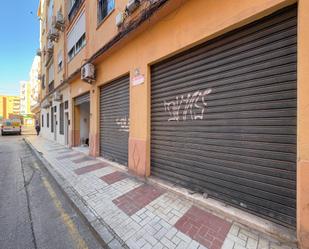 Exterior view of Premises for sale in Málaga Capital