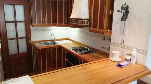 Photo 4 of Flat for rent in Calle Sos del Rey Católico, Cervantes, Granada Capital