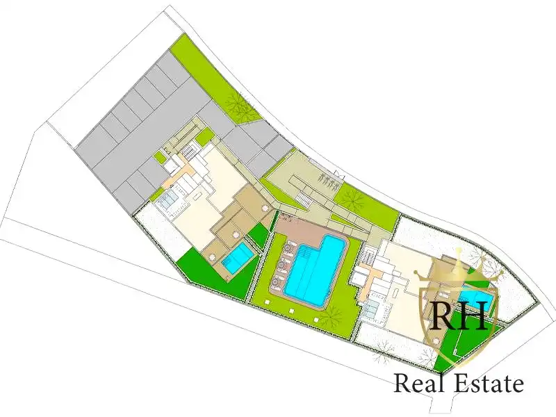 Planta baja en venta en Capdepera