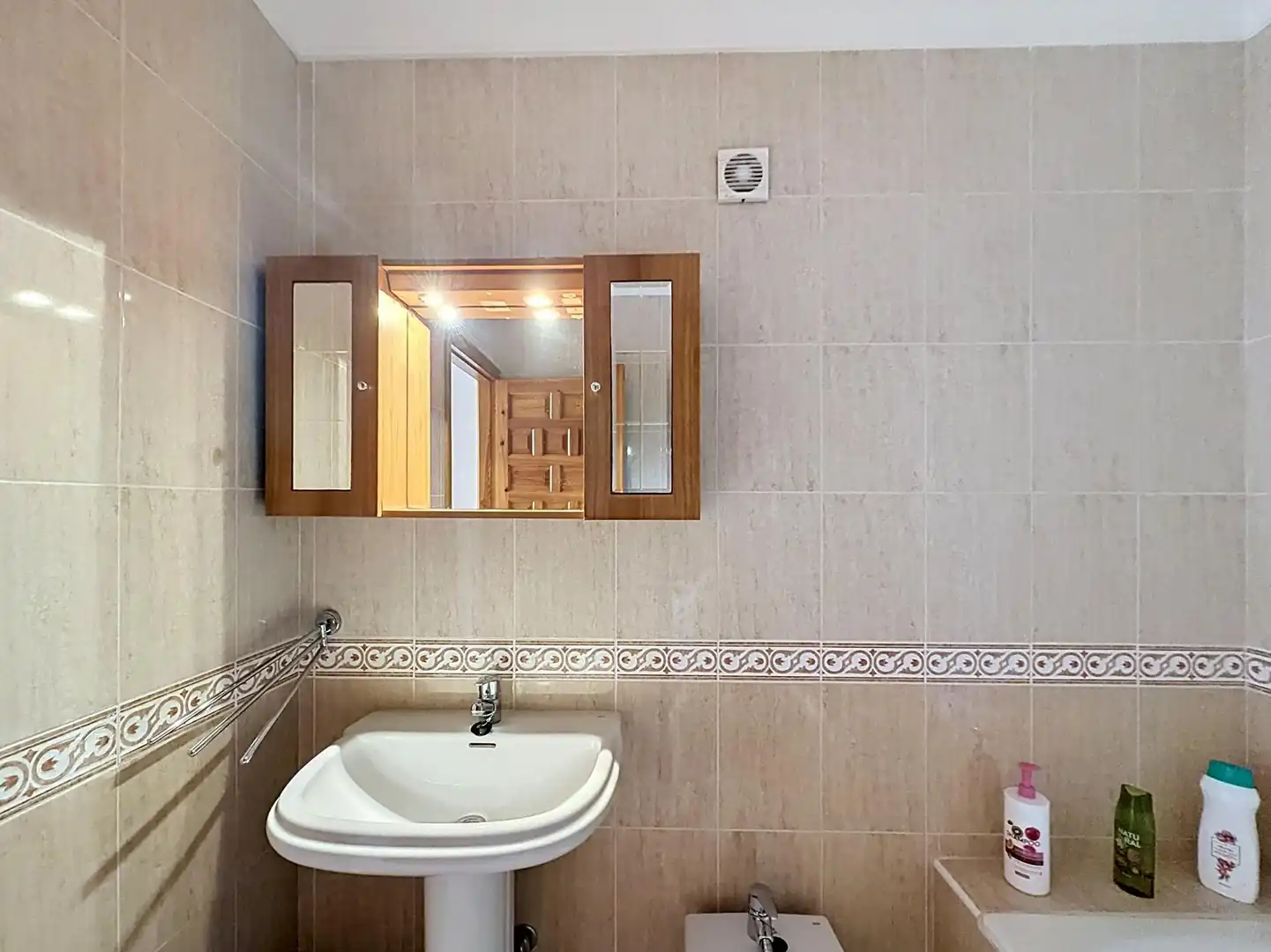 Apartament amb piscina en venda a Cumbre del Sol, imagen 41