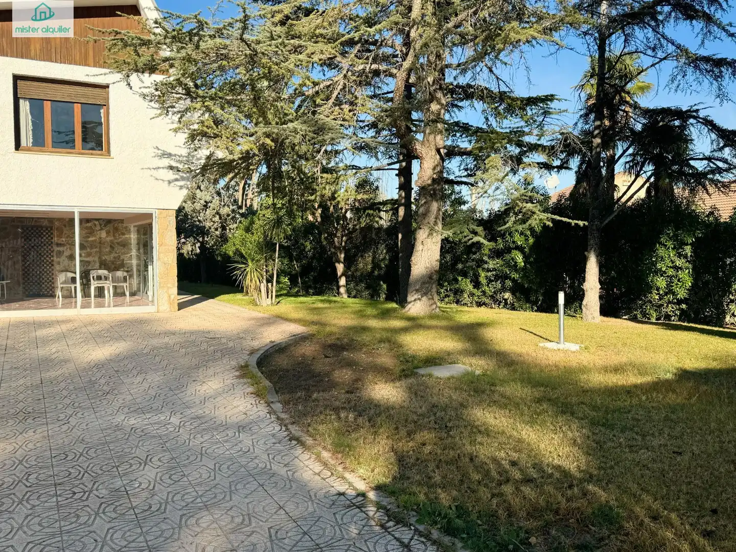 Detached house with terrace for sale in Calle Cíes 9, imagen 46