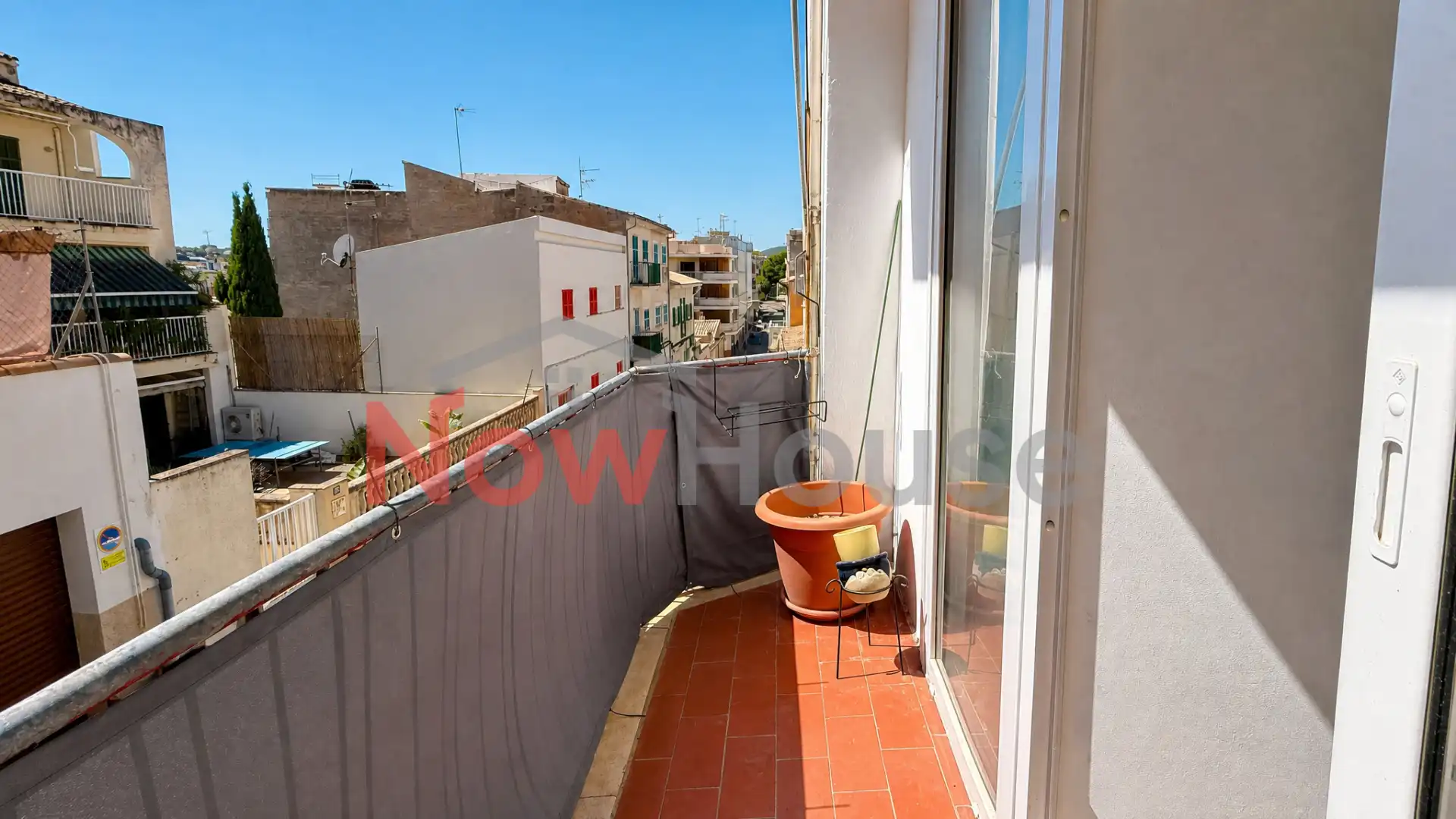Piso en venta en Carrer d'En Villalonga, imagen 4