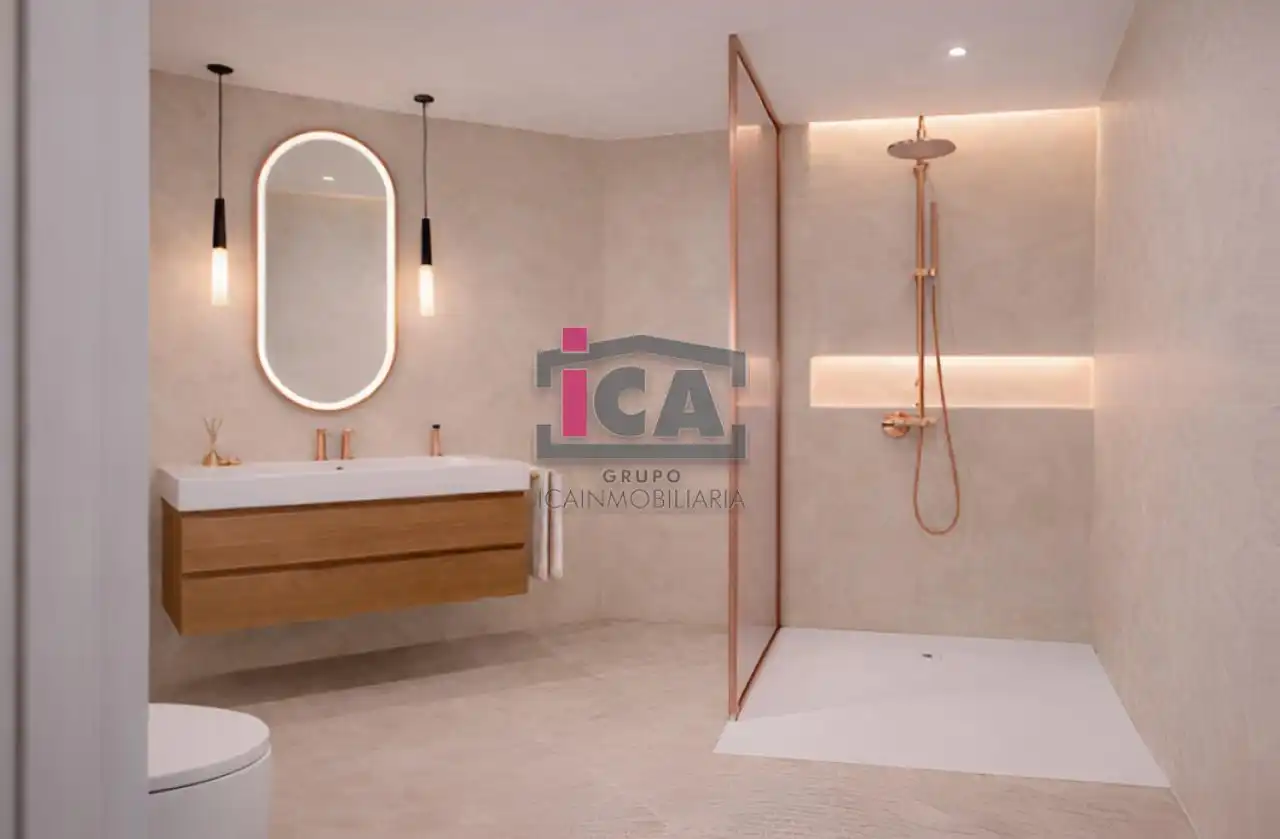 Apartament amb ascensor en venda a CALLE DOCTOR MARAÑON (CANOVAS), imagen 5