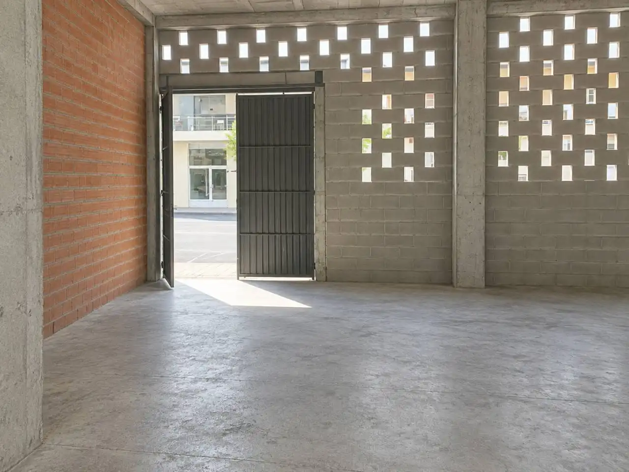 Gewerbefläche zur Miete in Calle Guillem de Castro, imagen 3