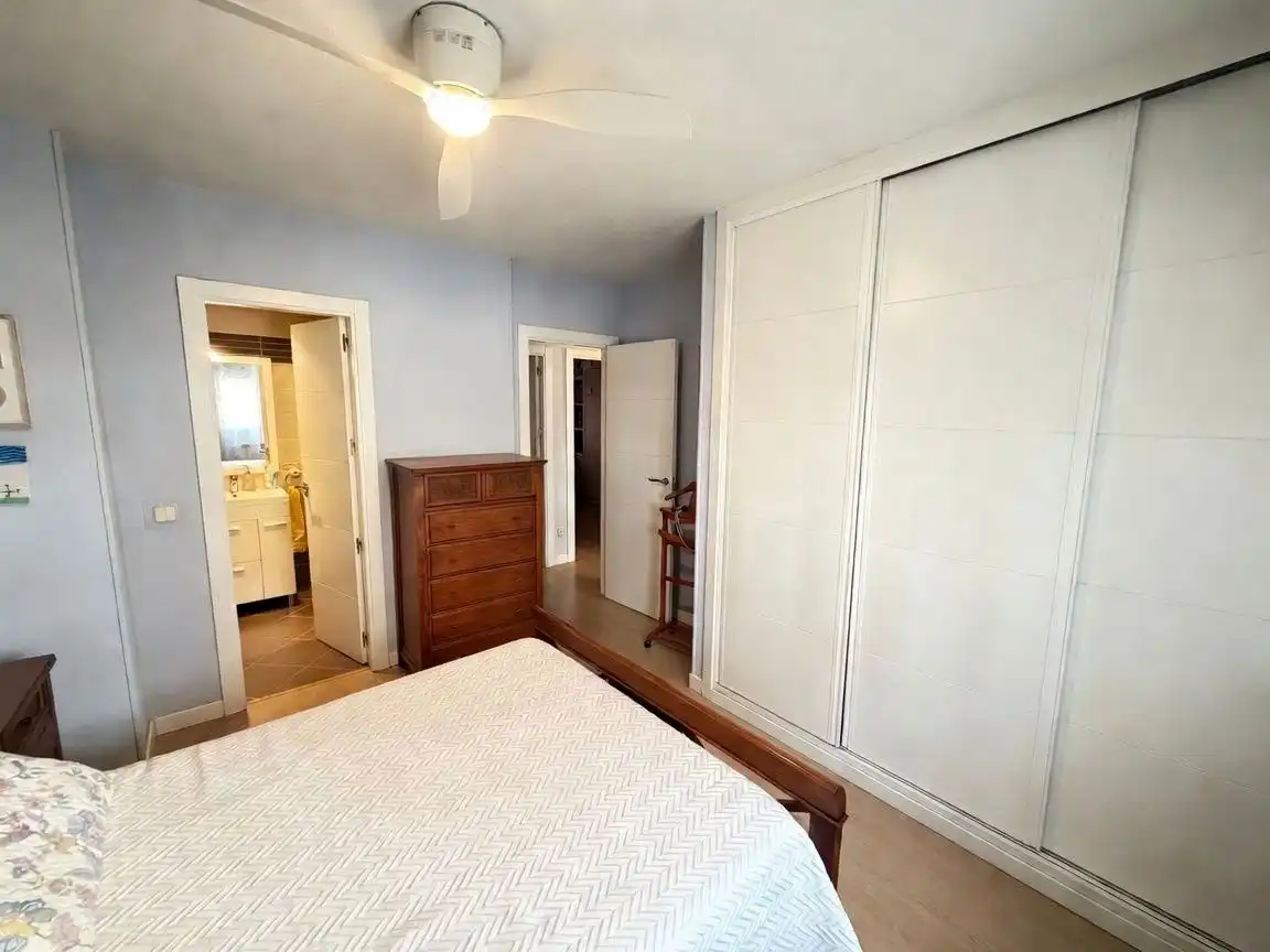 Piso con ascensor en venta en Calle de Braulio Vivas, imagen 16