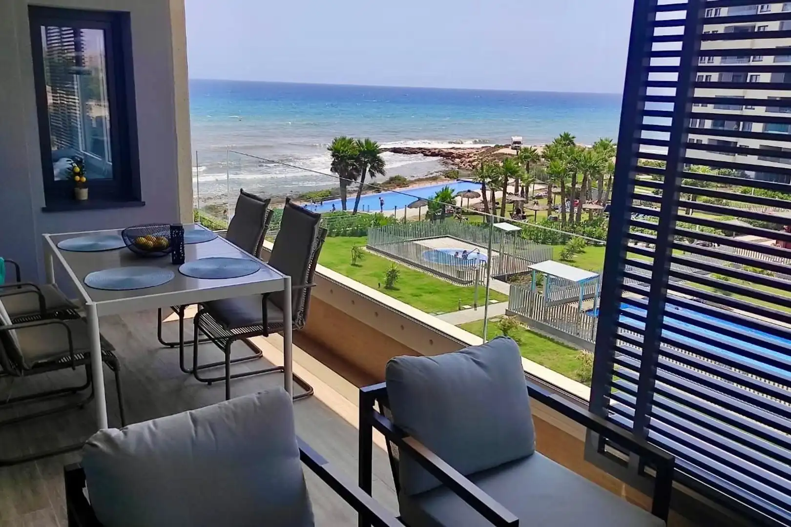 Apartment for sale in Playa del Acequión, Náufragos y Rocío del Mar, imagen 3