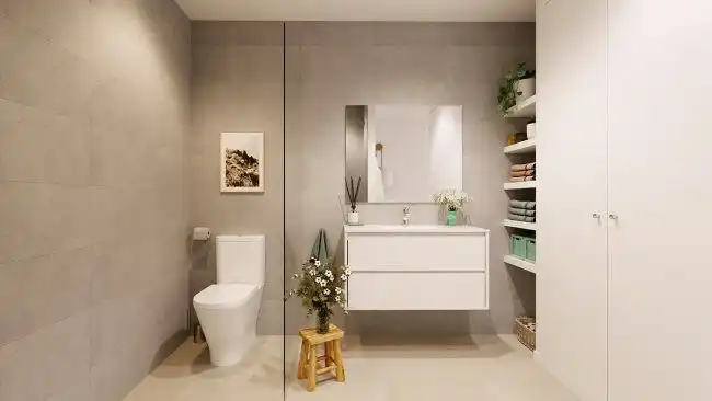 Appartement compact avec piscine à vendre à La Alcaidesa, imagen 20