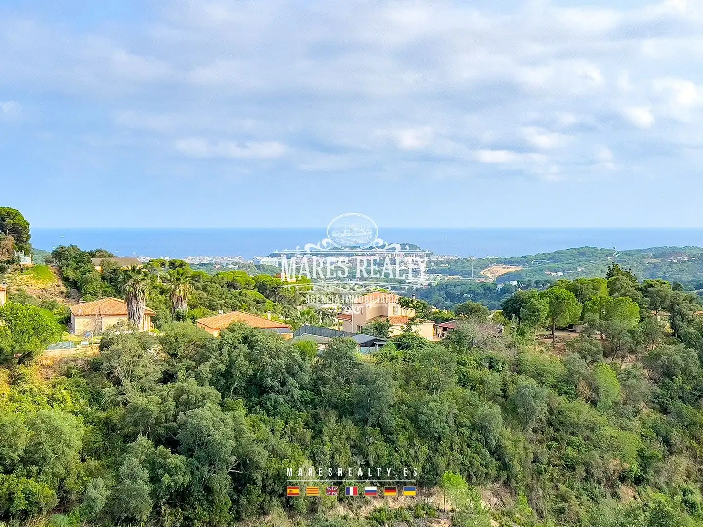 Terrenys i solars en venda a Lloret Verd - Els Pinars