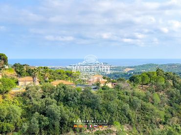 Grundstücke und Bauplätze zum Verkauf in Lloret Verd - Els Pinars