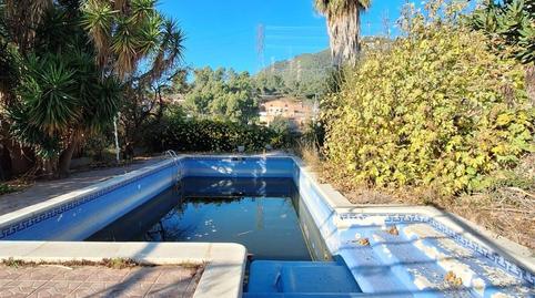 Foto 2 de Finca rústica en venda a Sentmenat, Barcelona