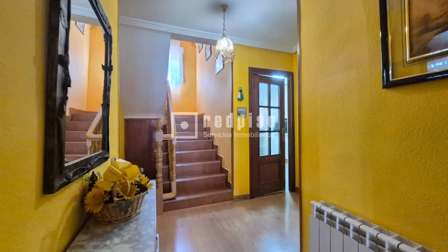 Casa o xalet en venda en Getafe amb Aire condicionat, Calefacció i Terrassa
