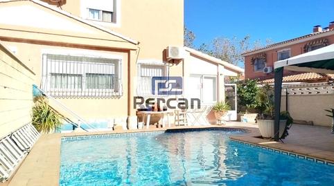 Photo 3 of Single-family semi-detached for sale in Urbanización Haygón, Haygon - Universidad, Alicante