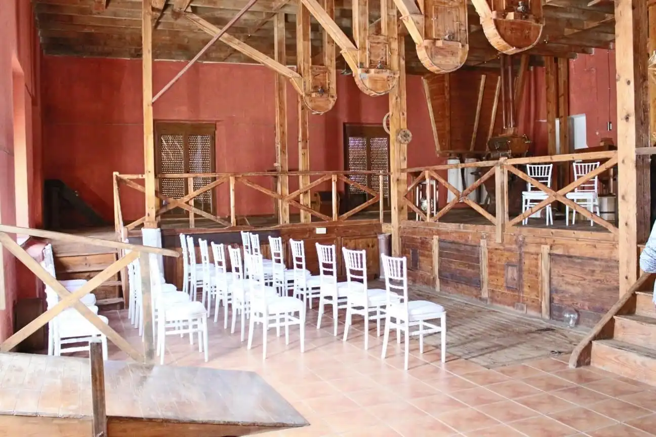 Casa o chalet en venta en de Villalpando, San Lázaro