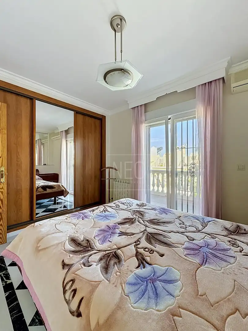 Adosado con terraza en venta en Calle VELAZQUEZ, imagen 25