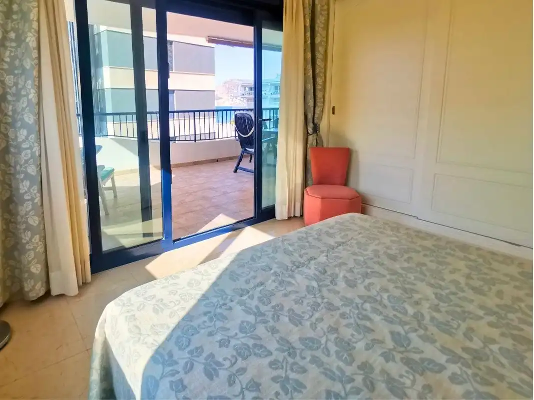 Appartement compact avec piscine à vendre à Playa Arenal - Bol, imagen 9
