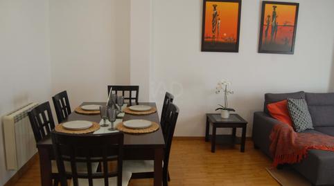 Foto 2 de Pis de lloguer a  Calle Olias 7, 7, Magán, Toledo