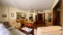 Living room of Flat for sale in  Córdoba Capital  with Air Conditioner, Parquet flooring and Storage room