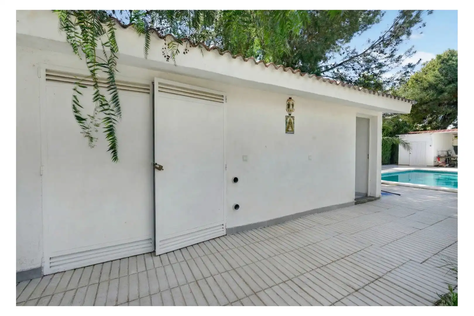 Casa o xalet en venda a Calle las Cigüeñas, -1, Los Girasoles