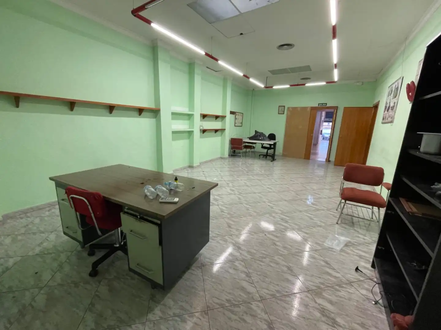 Local comercial en venda a Fátima
