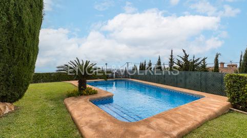 Photo 4 of Country house to rent in Puerto, Alicante