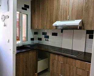 Kitchen of Single-family semi-detached for sale in Mocejón  with Terrace