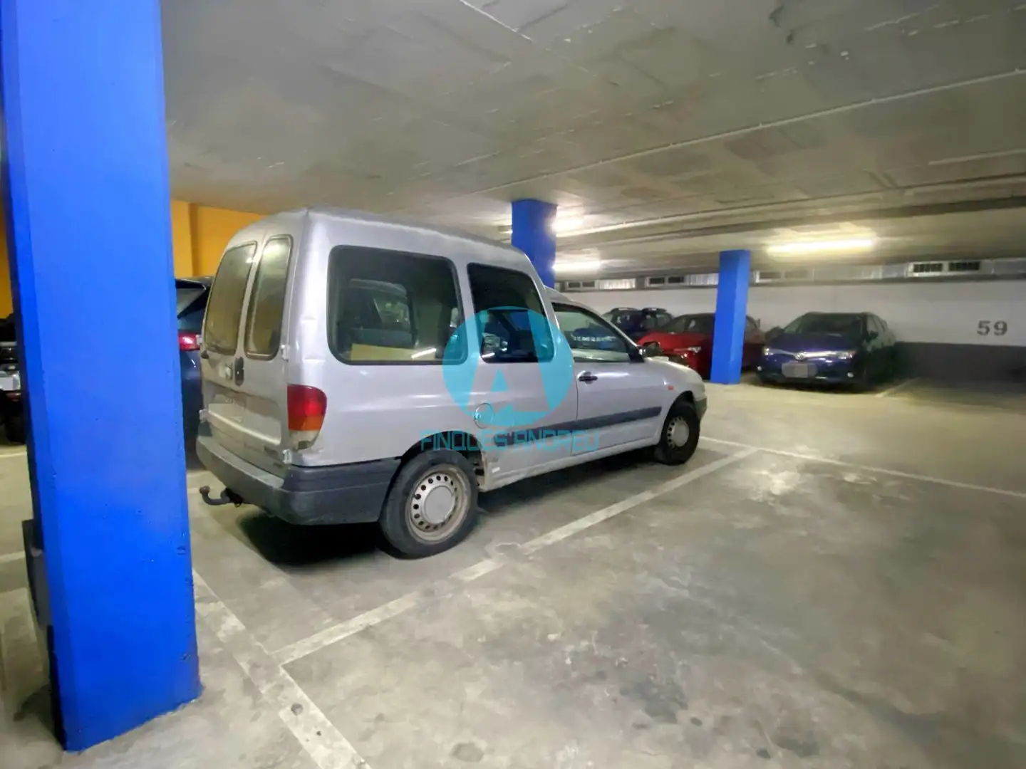 Individuale in vendita a El Palau - Escorxador, imagen 4