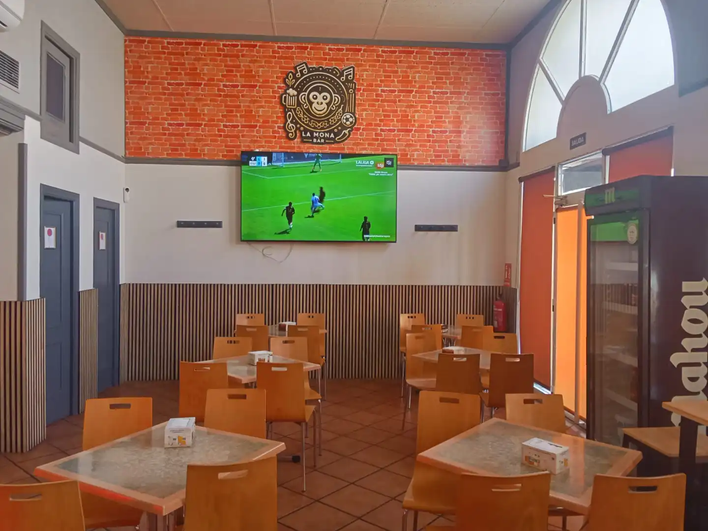 Local comercial en traspaso en Calle Alberto Fernández 1, imagen 11
