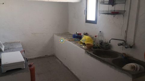 Foto 5 de Finca rústica en venda a El Rabal, Villena