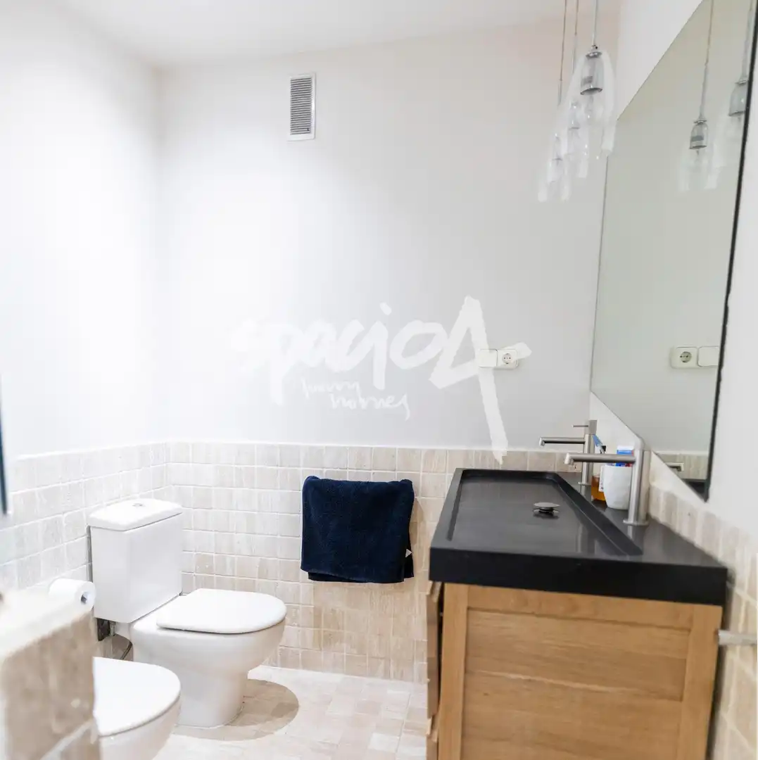 Wohnung mit Terrasse zum Verkauf in Calle QUINTANA 9, imagen 21