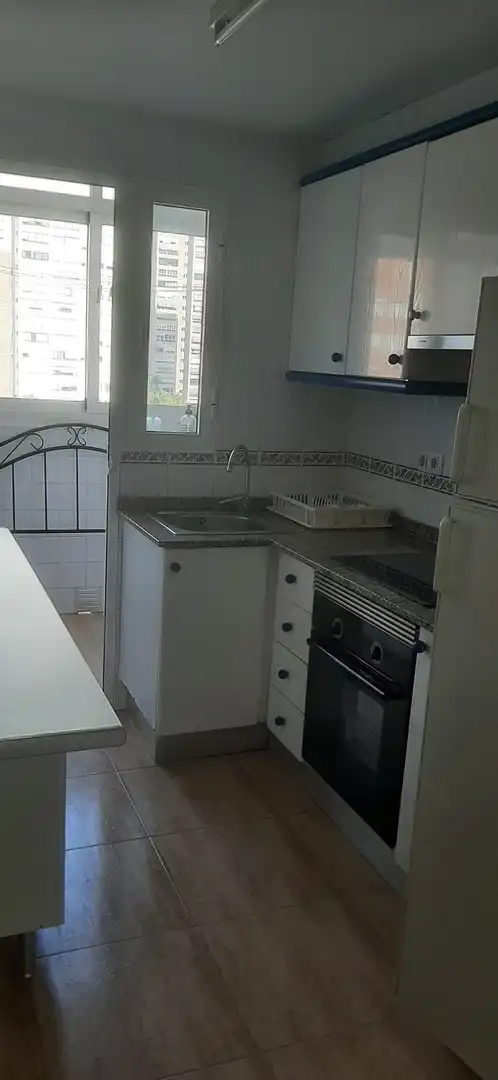 Wohnung mit Pool zur Miete in Juzgados - Plaza de Toros, imagen 11