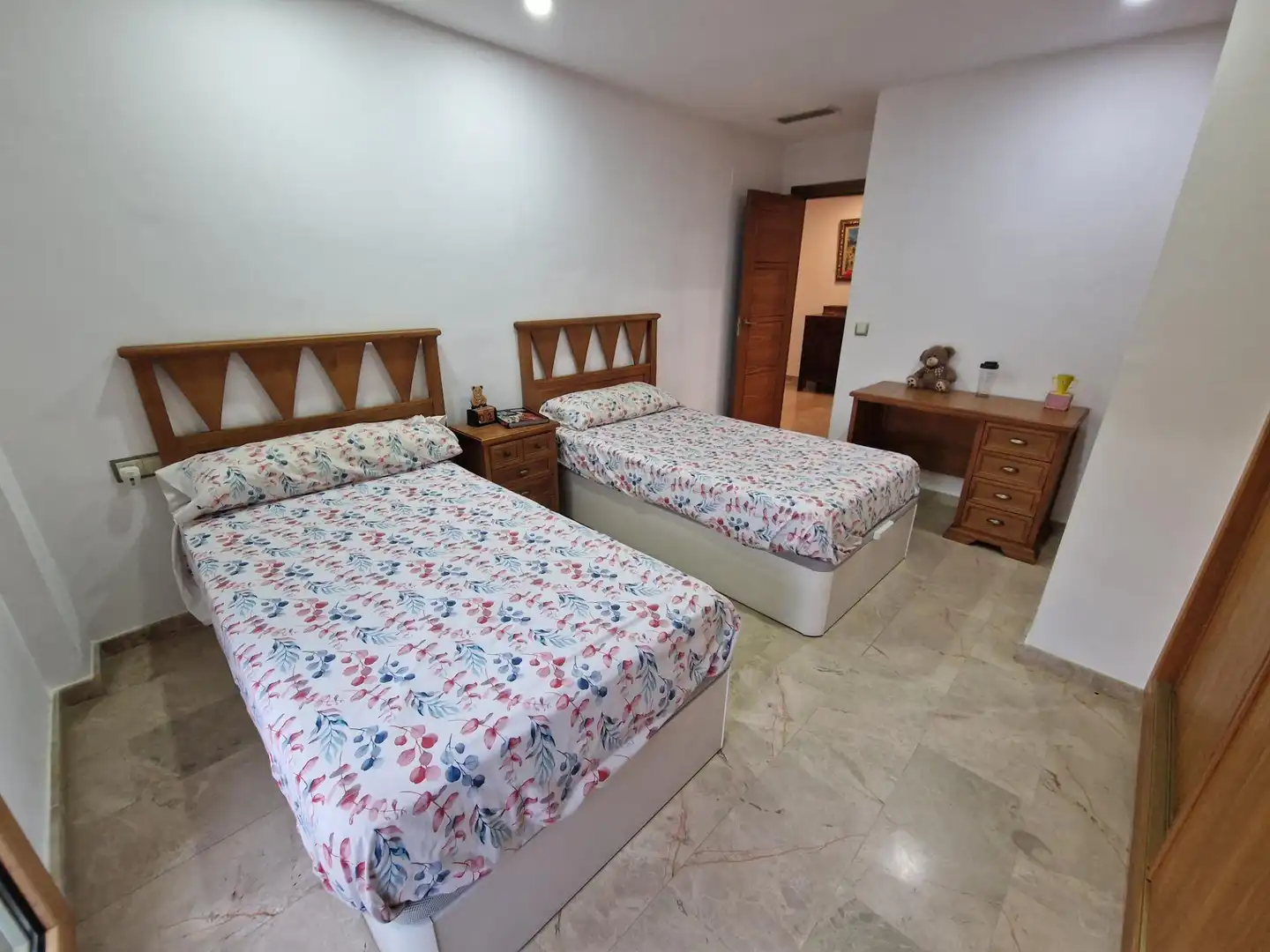 Attique avec ascenseur à vendre à Casco Antiguo, imagen 42