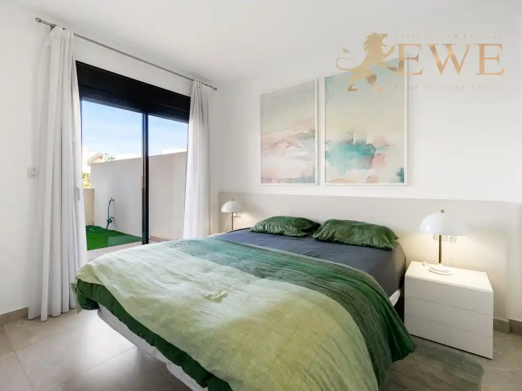Apartment zum Verkauf in Calle Pimienta, imagen 18