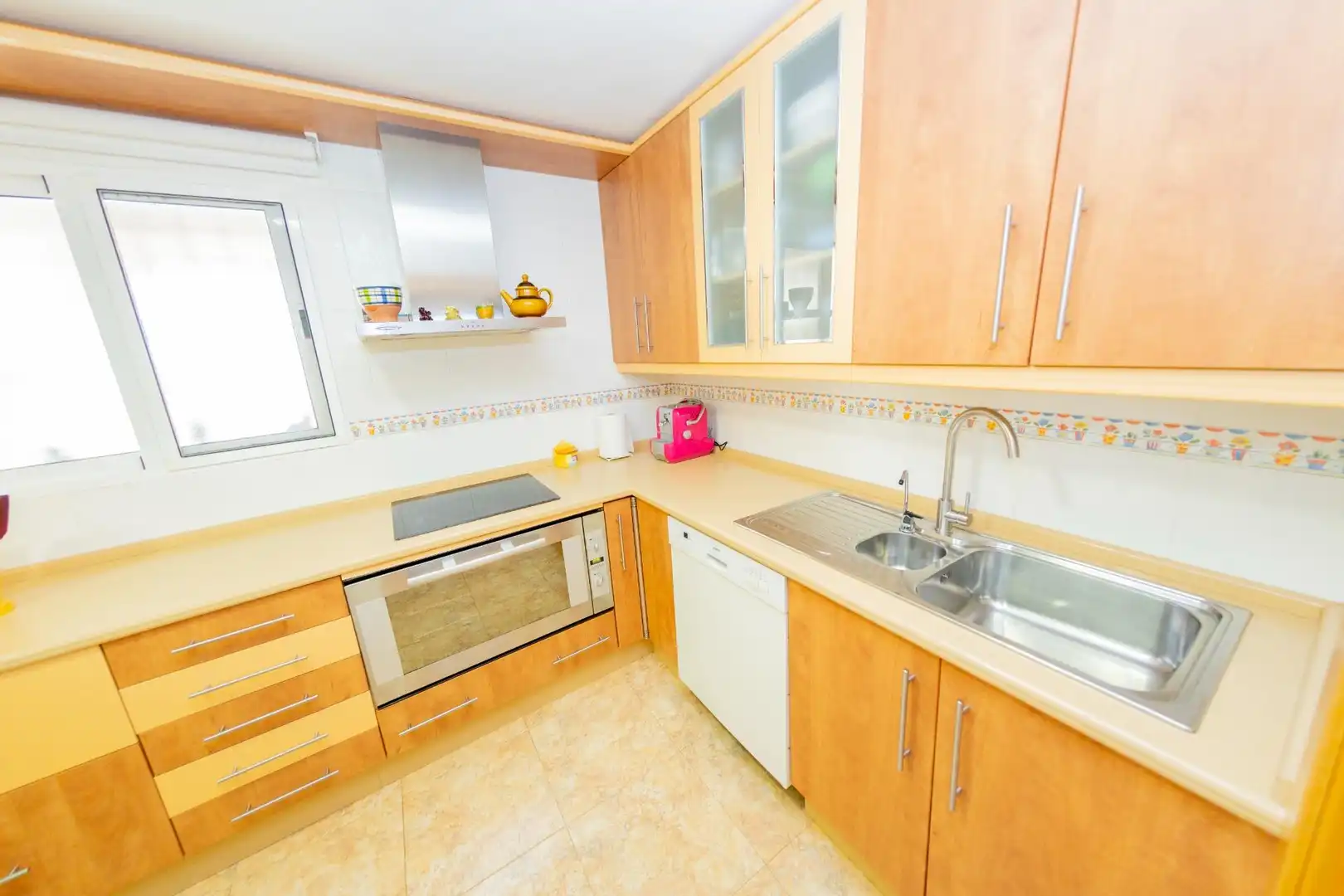 Villa avec terrasse à vendre à Avenida Avenida Río Segura, imagen 13