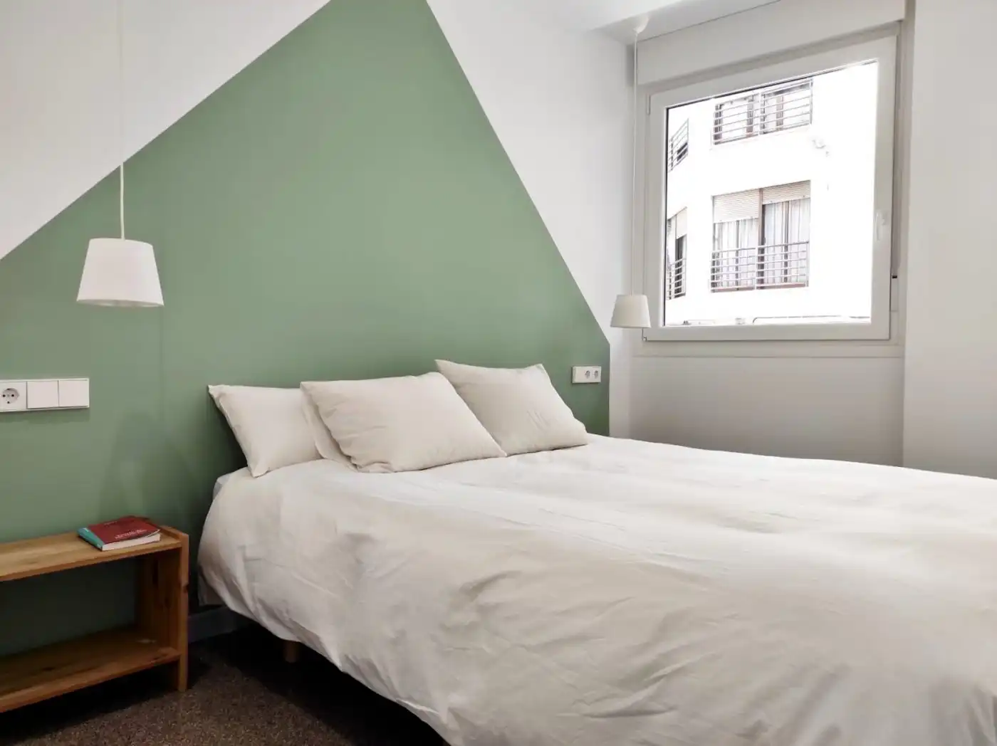 Flat to rent in Calle CAMILO FLAMMARION, imagen 7