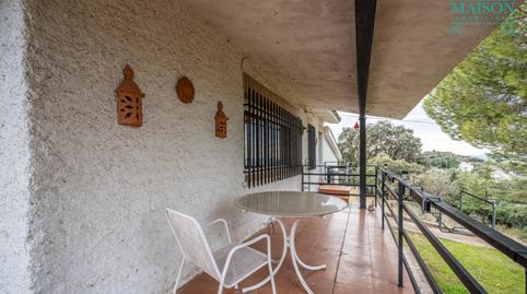 Foto 2 de Casa o xalet en venda a Avenida de Coslada, El Casar, Guadalajara