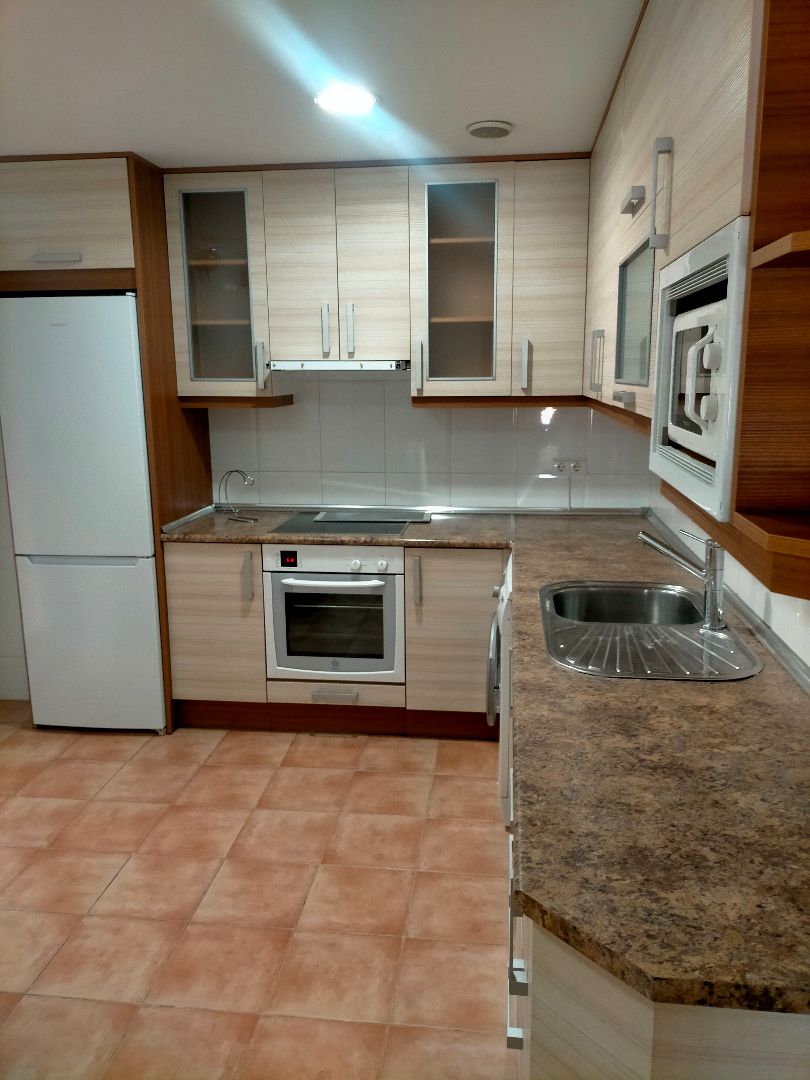 Flat to rent in Calle de Ludwig van Beethoven, Rosales del Canal