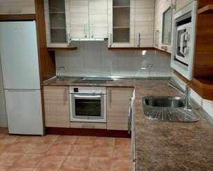 Flat to rent in Calle de Ludwig van Beethoven, Rosales del Canal