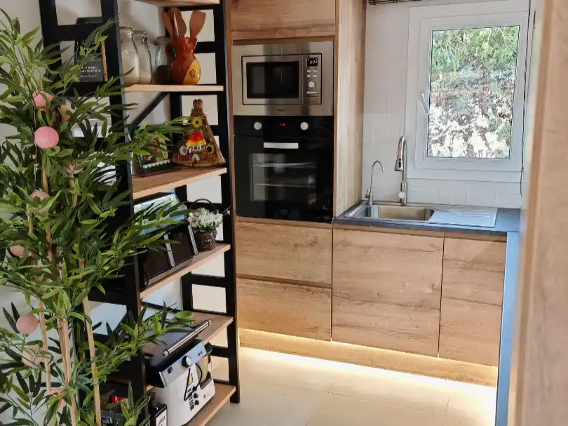 Chalet con jardín en venta en Carrer de Sant Jordi 50, imagen 39
